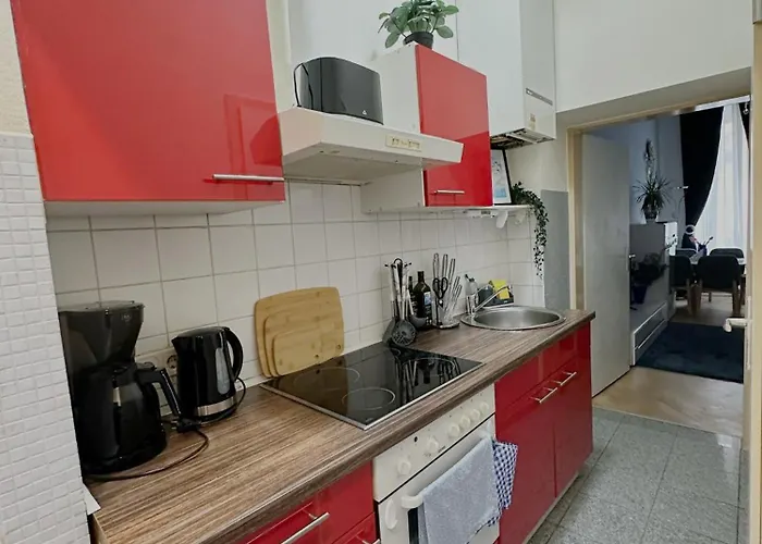 Smarald Apartmán *