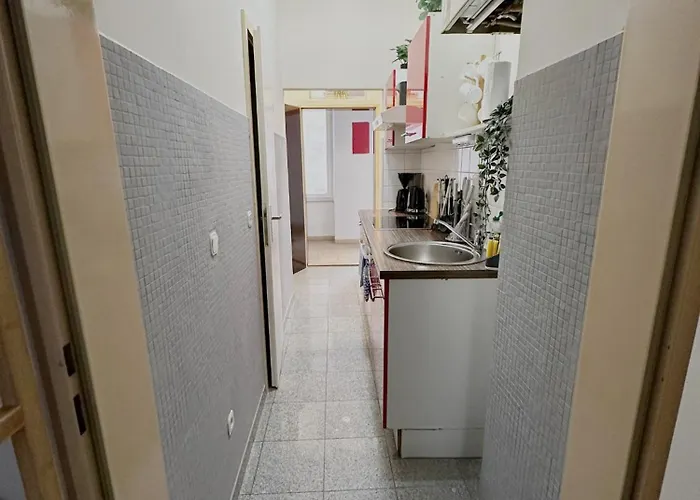 Apartmán Smarald *
