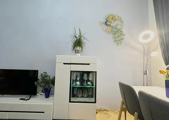 Apartmán Smarald
